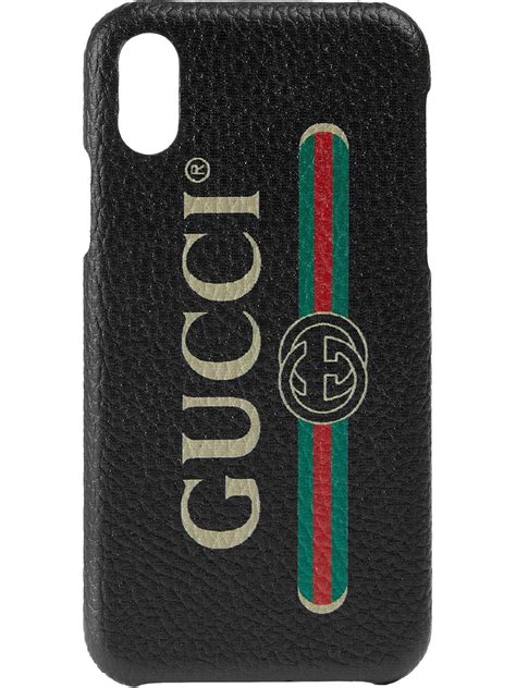 jual case iphone x gucci|wholesale Gucci iPhone case.